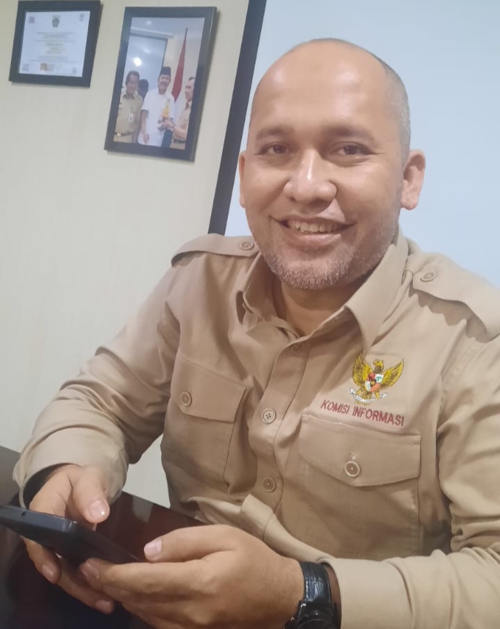 Senin Pekan Depan, KI Riau Award 2022 Digelar