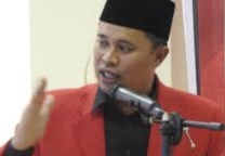 Internal PDI-P Berpolemik Buntut Usung Kharisman Risanda Sebagai Calon Tunggal Wako Pekanbaru