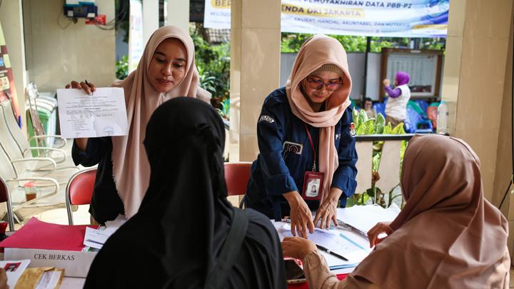 Minat Jadi Petugas KPPS?  Ini Tugas KPPS Pemilu 2024