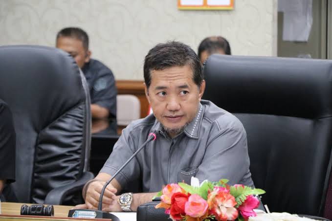 Harga Sembako Melonjak, DPRD Riau Minta Bantuan Petani Jangan Dipangkas