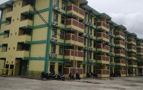 Pemprov Riau Gesa Pengembang Sekolah Rakyat, Kuansing Terapkan Sistem Boarding School