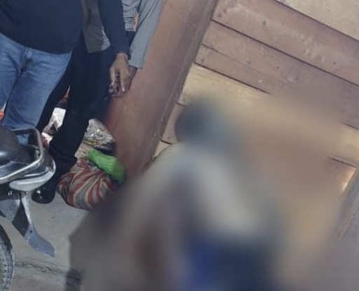 Warga Geger!! Mayat Pria Ditemukan Membusuk Dalam Kamar