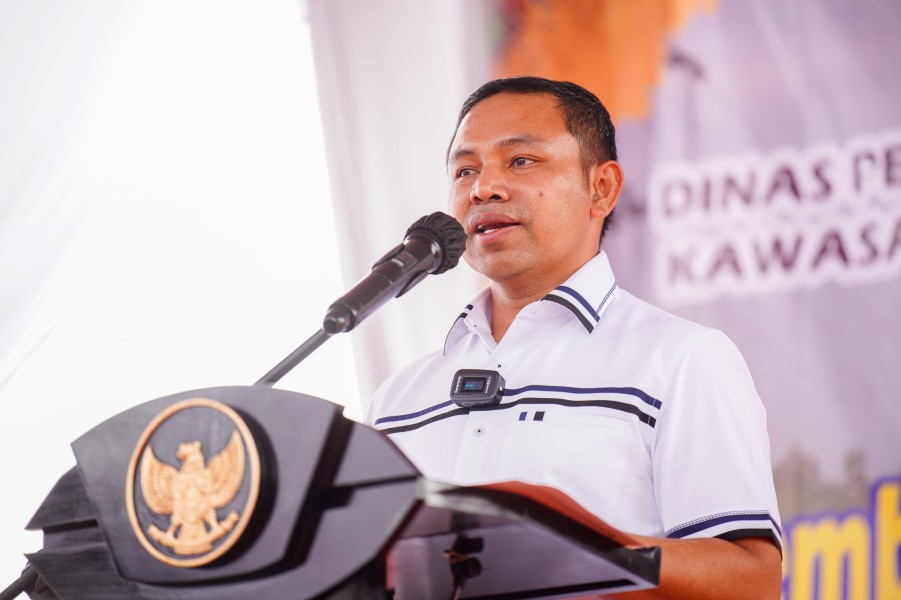 Target Bebas Hutang di 2026, Gubri Wahid: Pembayaran Bukan Tergantung Gubernur, Tapi Berdasarkan SPM