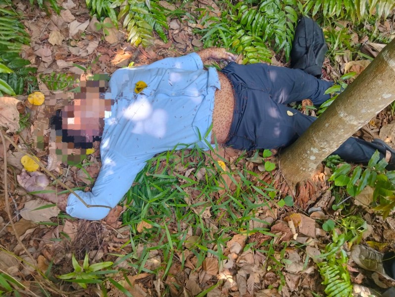 Penyebab Kematian Dokter Anestesi di Siak Masih Misterius, Polisi Tunggu Hasil Forensik