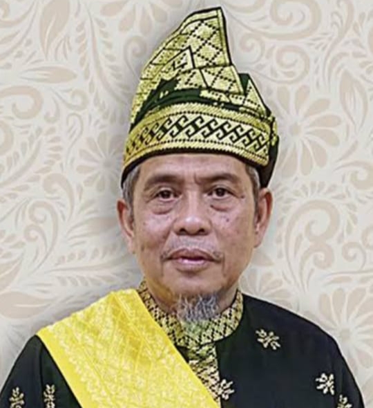LAM Riau Surati LLDIKTI XVII Dukung AKMR