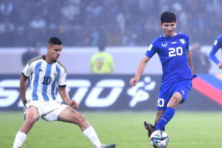 Argentina Menang di Laga Pertama Piala Dunia U20, Semestinya Indonesia yang Merumput di Sana 