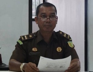 Pejabat BPKAD Prov Riau Diperiksa Sebagai Tersangka pada Kasus Dugaan Korupsi di Siak