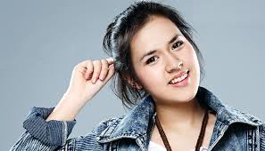 Disapa Haters Gendut Raisa Justru Balas dengan Bijak 