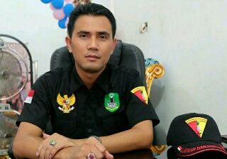 LBDH Inhil Ajak Orang Banjar Rapatkan Barisan