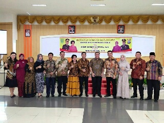 Tiga Kali Pisah Sambut Kapolres, Bupati Yopi Akui Tak Pernah Hadir, Simak Alasannya! 