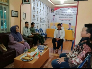 Siti Aisyah Sebut Namanya Sudah di DPP PDIP