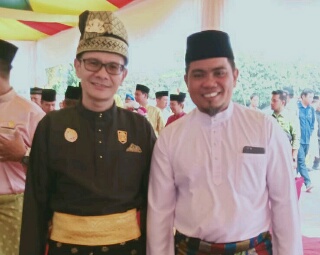 LAMR Pelalawan Minta Insentif Pemangku Adat Direalisasikan pada APBD 2022