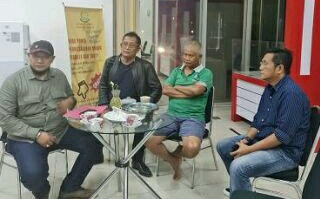 Buron 18 Tahun, Tim Kejaksaan Tangkap Terpidana Agus Sukaryanto