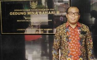 Ketua Umum FNI Minta Batalkan PP KEPMEN PERMEN & Rencana Lelang Kuota Tangkap Ikan