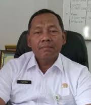 Camat Bengkalis Minta Kades/Lurah Tak Simpan SPPT di Kantor