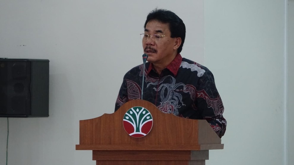 Ada Indikasi Cukong di Balik Aksi Anarkis di  PT SSI, APHI Riau: Bukan Murni Suara Petani