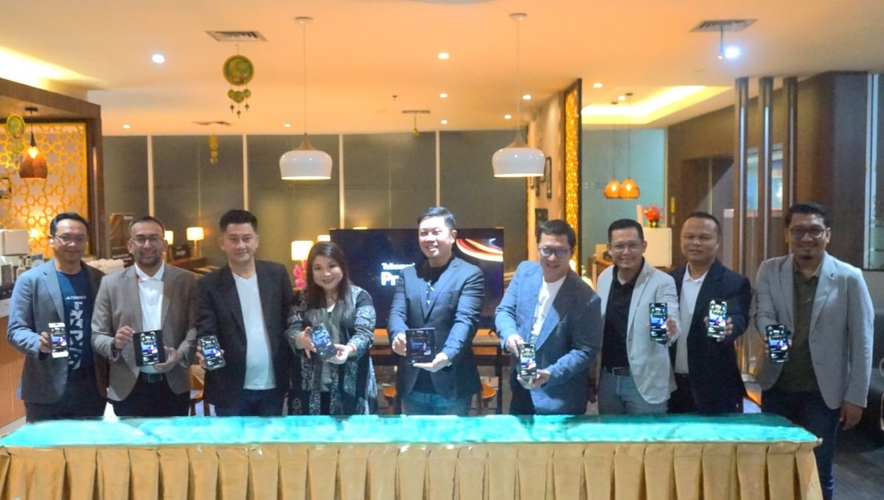 Telkomsel dan BlueSky Hadirkan Prestige SkyEase, Layanan End-to-End Service Eksklusif di Bandara