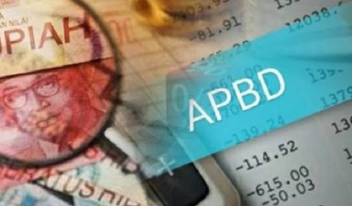 Kabupaten/Kota Harus Gesa, 30 November Batas Akhir Pengiriman Draft APBD Murni 2024