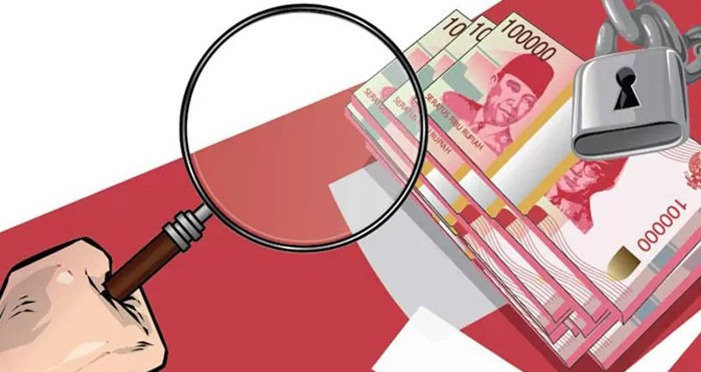 Kerugian Negara Capai Rp30,8 Miliar, Dua Tersangka Korupsi Aset PMKS Bengkalis Belum Ditahan