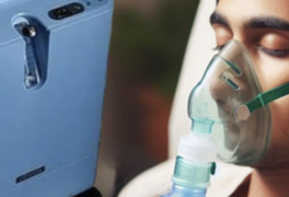 Bantuan Menkes, Dinkes Riau Miliki Alat Yang Mampu 'Sulap' Udara Biasa Jadi Oxygen