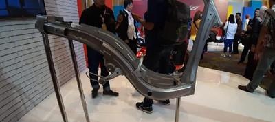 Temukan Bukti Skutik eSAF Karatan dan Patah, Honda Ambil Keputusan Recall?