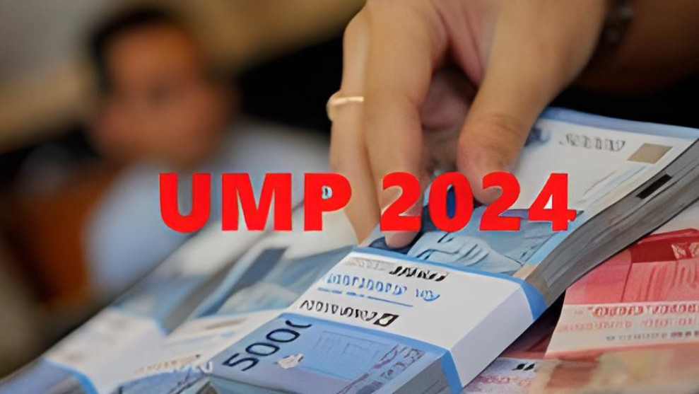 Besok Upah Minimum 2024 di Seluruh Provinsi Diumumkan