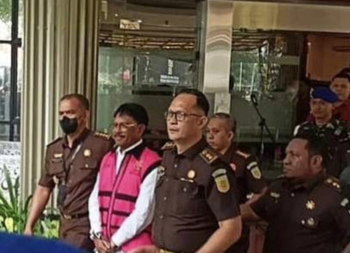 Kuasa Hukum Johnny G Plate Kritik Auditor BPKP Abaikan Prosedur, Sebut Status Menteri Johnny G Plate Hanya Administratif