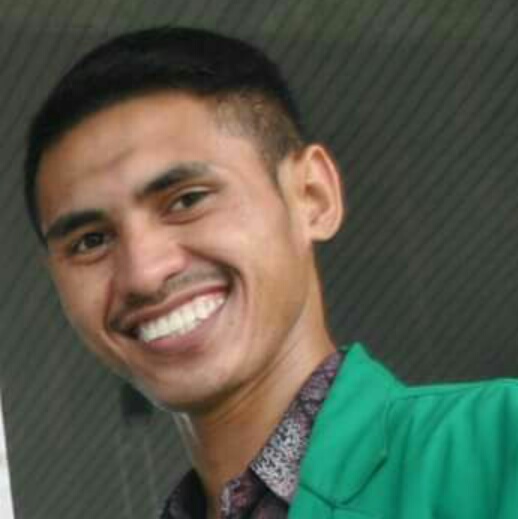 Terumbu Karang Rusak, Mahasiswa UMJ Asal Raja Ampat Angkat Bicara