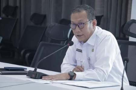 Mulai 19 April 2023, ASN Pemko Pekanbaru Cuti Bersama, Telat Masuk Kantor Diganjar Sanksi