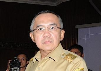 Gubri Ngaku Sudah Kantongi Bukti ASN Manipulasi SPJ