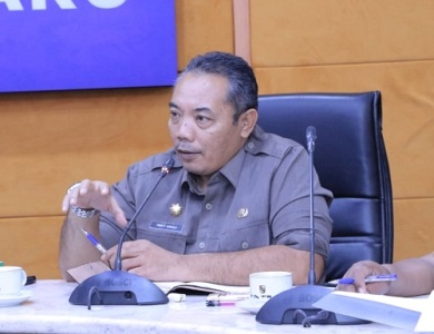 Pemko Pekanbaru  Lanjutkan Pembangunan Pasar Cik Puan dan Pasar Induk