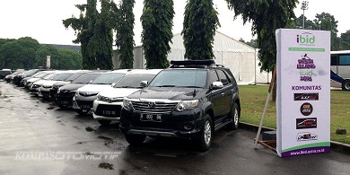 Ini Untung-Ruginya Beli Kendaraan Secara Lelang