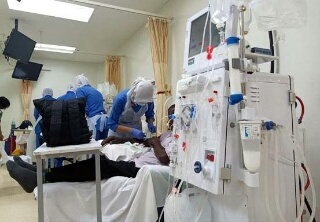 MA Anulir Kenaikan Iuran BPJS Kesehatan 