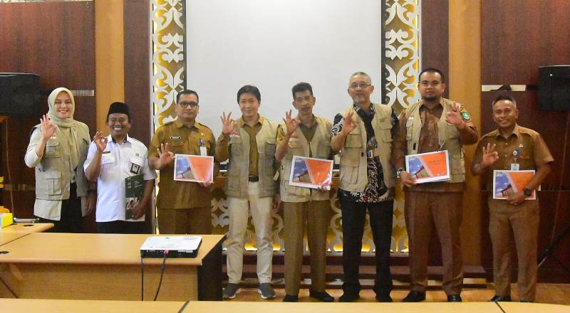 Pemkab Bengkalis Harap Sekolah di Negeri Junjungan Terapkan Kebijakan Merdeka Belajar