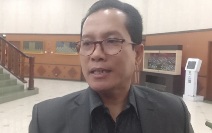 Soroti Kepatuhan Pajak Air Permukaan, DPRD Riau Akan Panggil 2 Perusahaan Raksasa di Riau