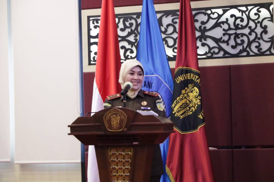 Tandatangani MoU, Mia Amiati: Komisi Kejaksaan RI Mitra Strategis Ciptakan Kinerja Profesional dan Berintegritas