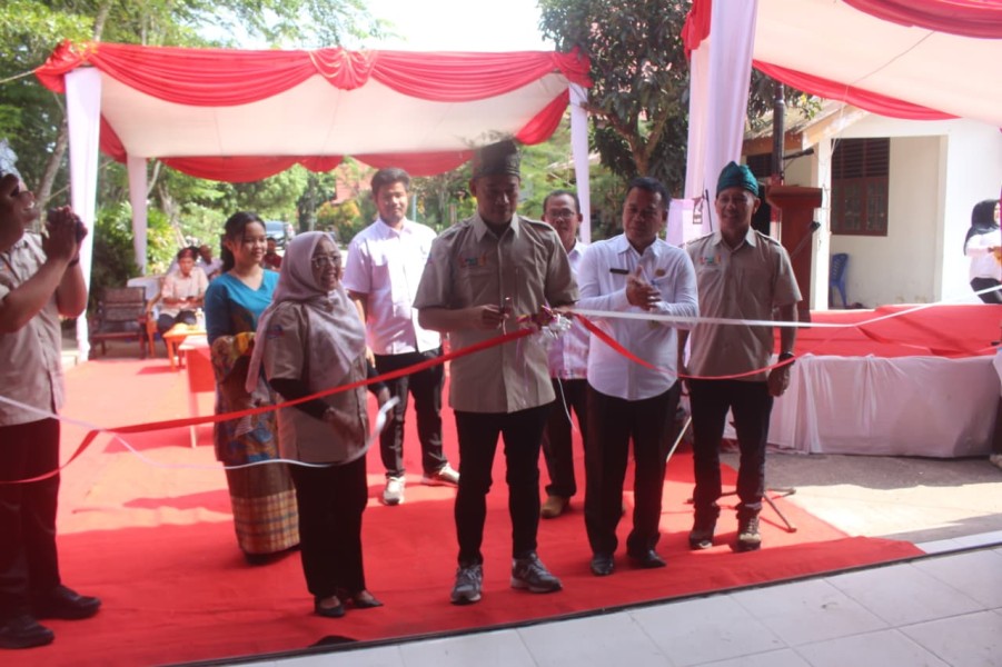 Implementasi Sinergi Bagi Negeri, Capella Honda Mendukung Pengembangan Pendidikan Vokasi