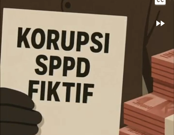 Berkas Tersangka Perintangan Penyidikan Kasus SPPD Fiktif Setwan DPRD Pekanbaru P-21