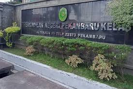 Ini Alasan Hakim Tipikor Pekanbaru Vonis Bebas Tiga Terdakwa Kasus Korupsi BPR Gemilang Inhil