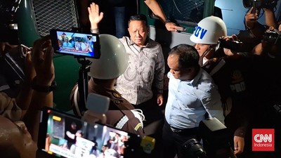 Kejagung-Polri Siap Hadapi Gugatan Praperadilan Eks Jampidsus Febrie Adriansyah
