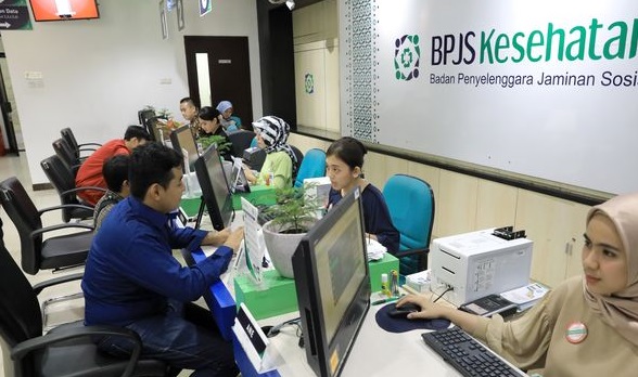 BPJS Kesehatan Hapus Kelas 1,2,3, Begini Progres Terbarunya