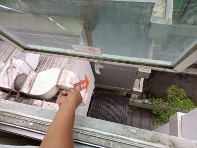 Bocah Tewas Jatuh di Hotel Grand Central Pekanbaru, Sempat Nikmati Momen Indah Makan Bersama di Mall