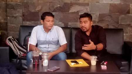 Dinilai Paling Bertanggung Jawab, AMPR Desak PHR Pecat Dirut Jaffe A Suardin 