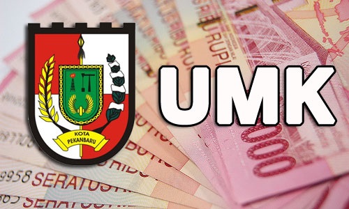 Kadisnaker: Upah Minimum Rp3.319.000 Mulai Berlaku Terhitung 1 Januari 2023   