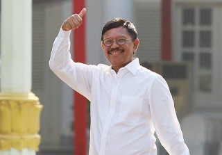 Mengapa Menteri Johnny G Plate Harus Diperiksa? Ternyata Ini Alasan Kejaksaan Agung