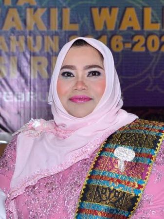 PKK Bengkalis Siap Dukung Program Pemerintah