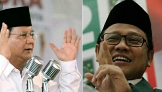 Hardianto: Figur Nasional Itu Mungkin Datang Dipenghujung Masa Kampanye