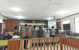 Keterangan Saksi di Sidang Kasus Dugaan Dana Nasabah 'Bobol' di BJB Bikin Gregetan, Ini Modusnya