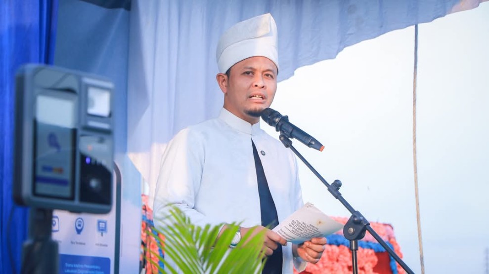 Utus 73 Kafilah di MTQ Tingkat Provinsi, Pemko Pekanbaru Targetkan Juara Umum