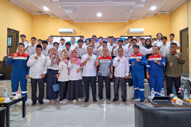 Lahirkan SDM Unggul, PHR Bekali Masyarakat Bengkalis dan Rohil Kompetensi untuk Masa Depan yang Cerah